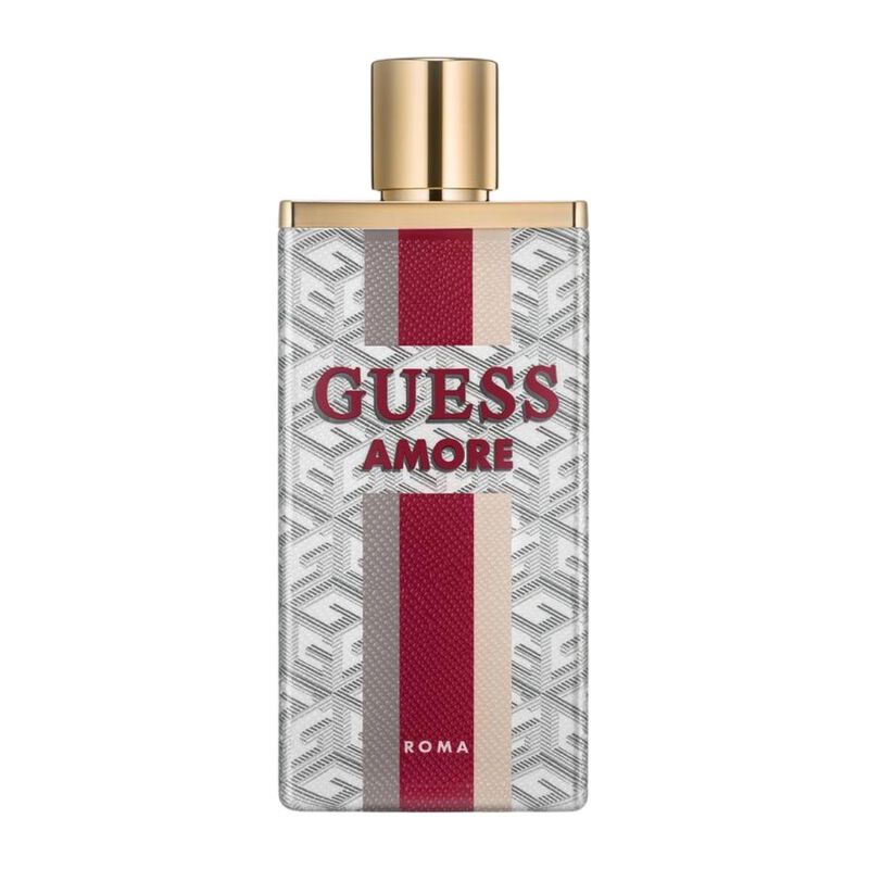guess amore roma