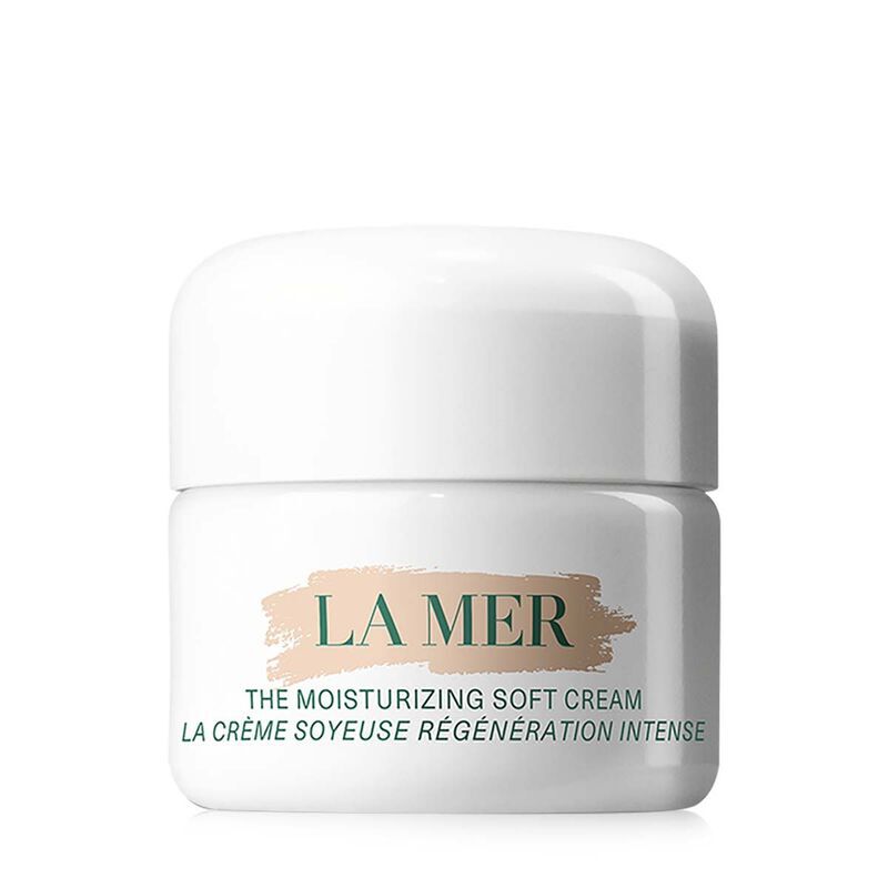 フェイスクリーム LA MER THE MOISTURIZING SOFT CREAM 30ml La Mer The Moisturizing Soft Cream