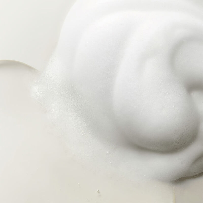 sensai volumising shampoo for scalp & hair