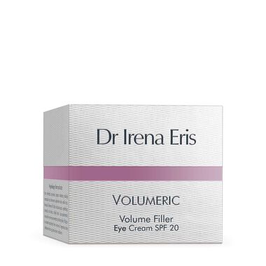 faces كريم ملئ تجاعيد منطقة العين بممعامل حماية من الشمس spf 19