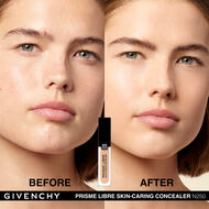 خافي العيوب بريسم لببر faces خافي العيوب بريسم لببر