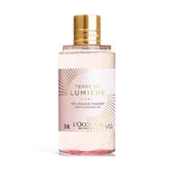 Terre De Lumiere L'eau Shower Gel 250ml faces terre de lumiere l eau shower gel 250ml