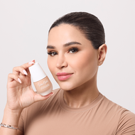 Got You Covered! Matte Foundation faces got you covered matte foundation