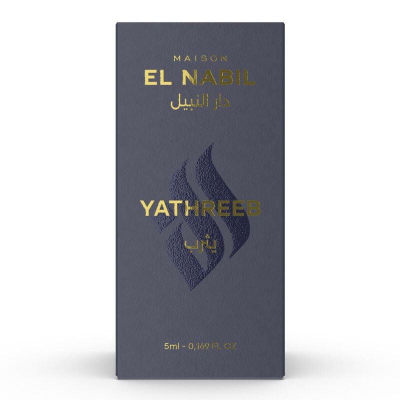 maison el nabil yathreeb