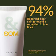 Anti Aging Serum faces anti aging serum