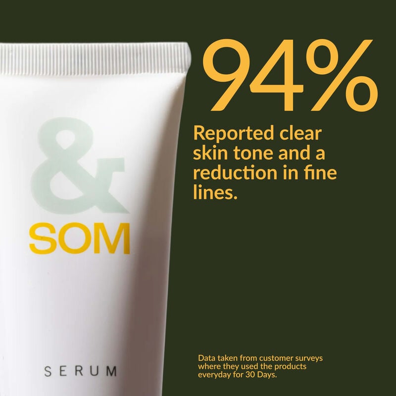 &som skin anti aging serum