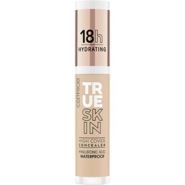 faces true skin high cover