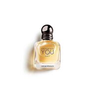 faces عطر سترونغر ويذ يو أونلي أو دو تواليت