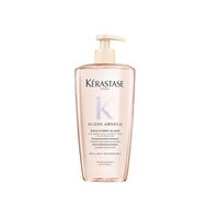 faces gloss absolu hydra glaze