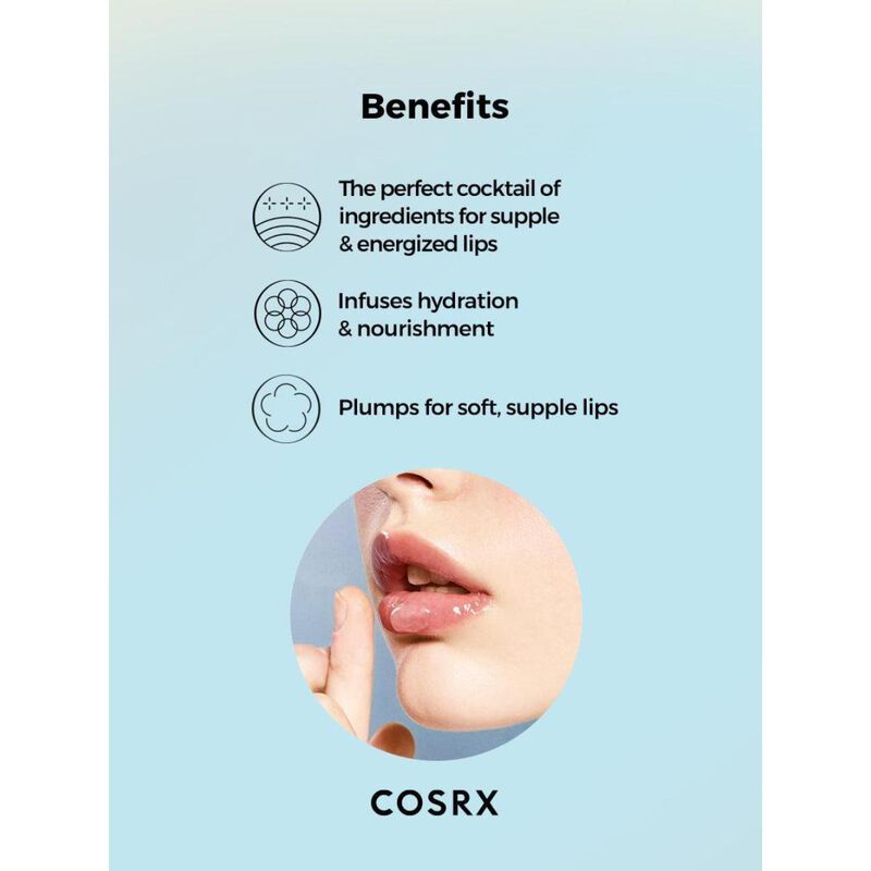cosrx refresh aha bha vitamin c