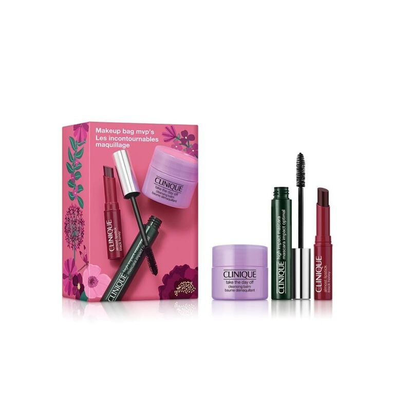 clinique makeup bag mvps