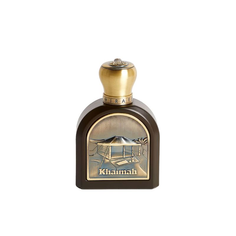 emirates pride khaimah – heritage collection