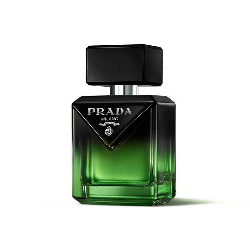 prada paradigme le parfum