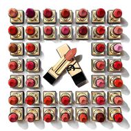 Rouge Pur Couture Pure Color-In-Care Satin Lipstick 9 faces rouge pur couture pure color in care satin lipstick 9