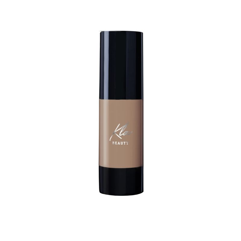 kla beauty miele foundation