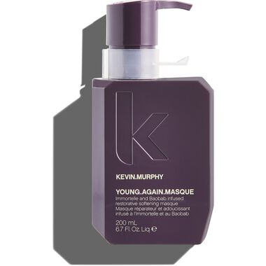 faces young again treatment masque