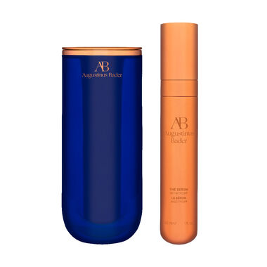 faces سيروم الوجه ذا سيروم 30مل