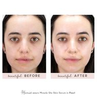 faces miracle glo skin serum