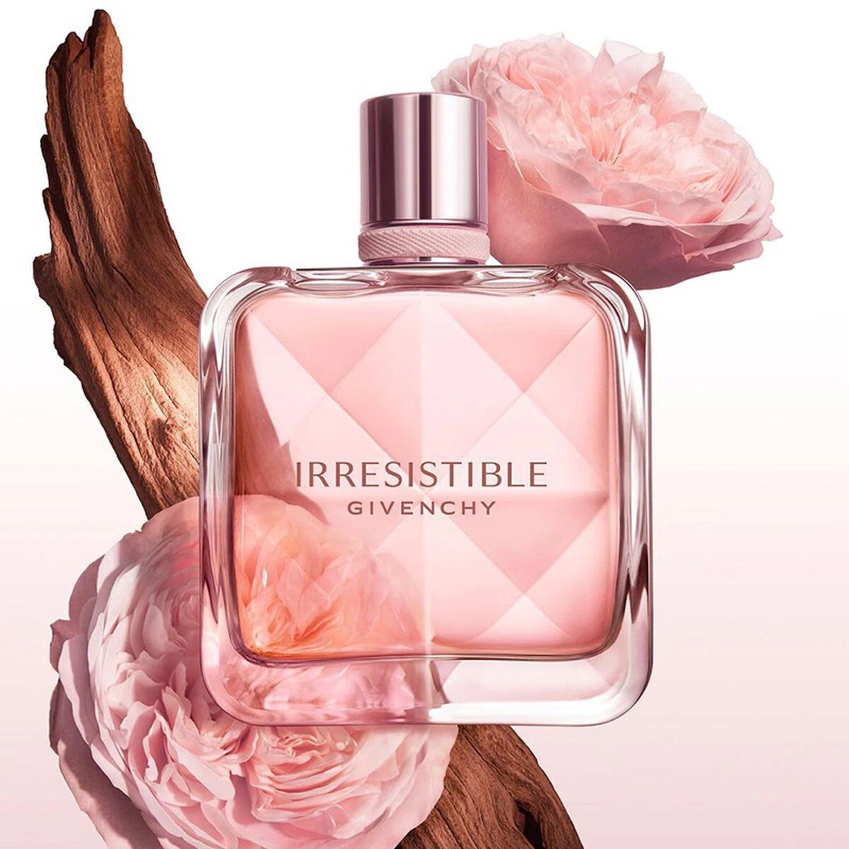 Givenchy Irresistible Eau de Parfum Refillable