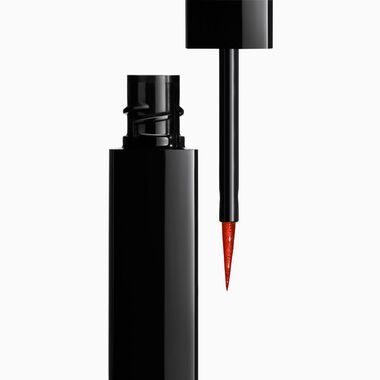 faces le liner de high precision longwearing and waterproof liquid eyeliner   festive edition