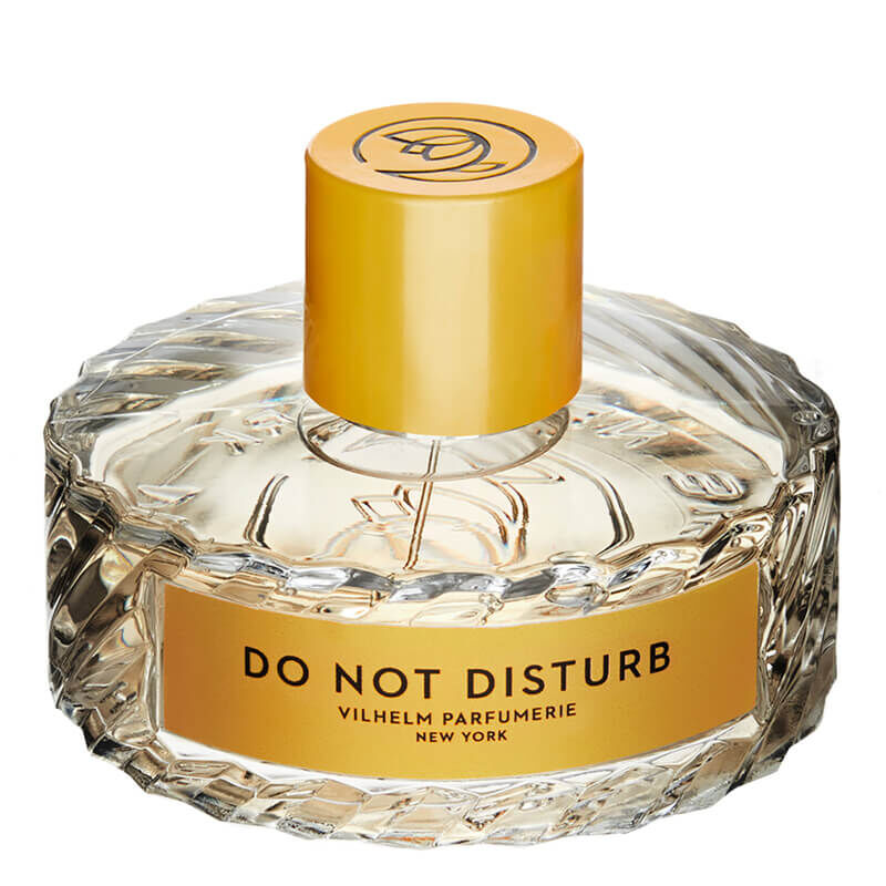 vilhelm parfumerie do not disturb eau de parfum 50ml