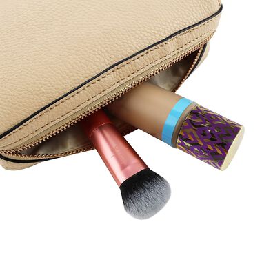 faces mini expert face brush