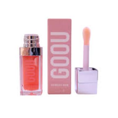 faces sunday dew lip oil