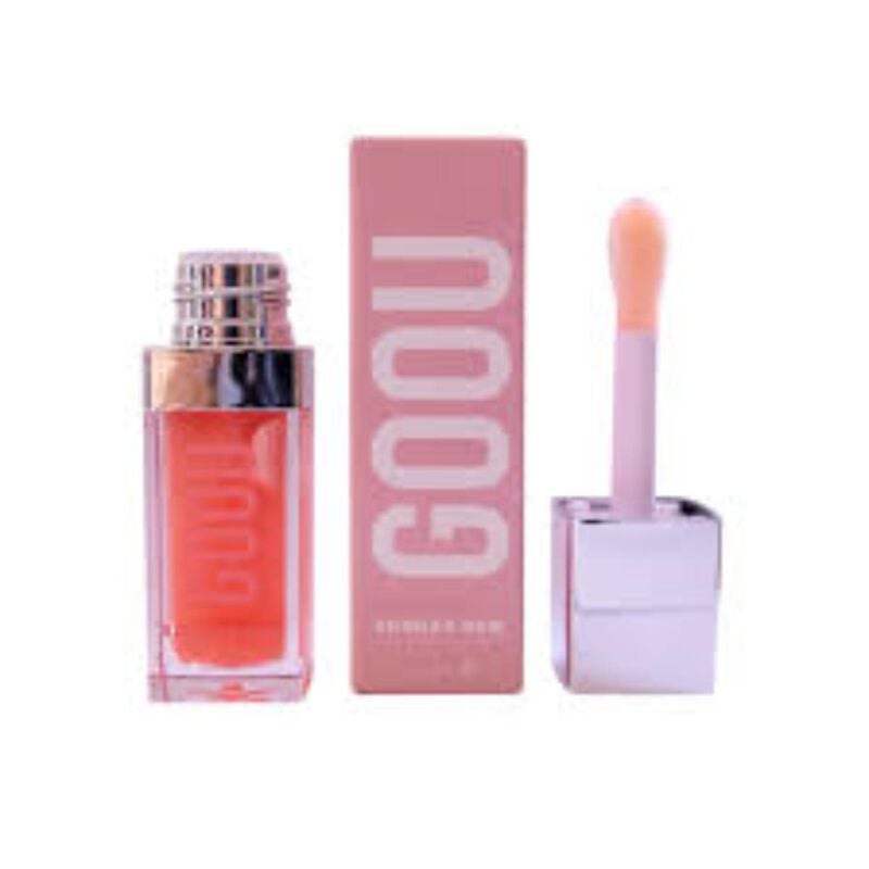 goou beauty sunday dew lip oil