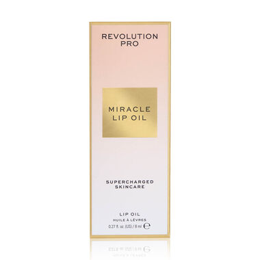 faces pro miracle lip oil