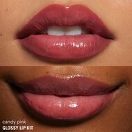 Glossy Lip Kit faces glossy lip kit
