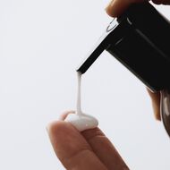 faces حليب تنظيف ميسيلار لطيف بالبروبيوتيك من الأرز النباتي من هييجا