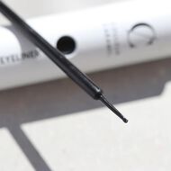 faces محدد عيون رقم 07 أسود