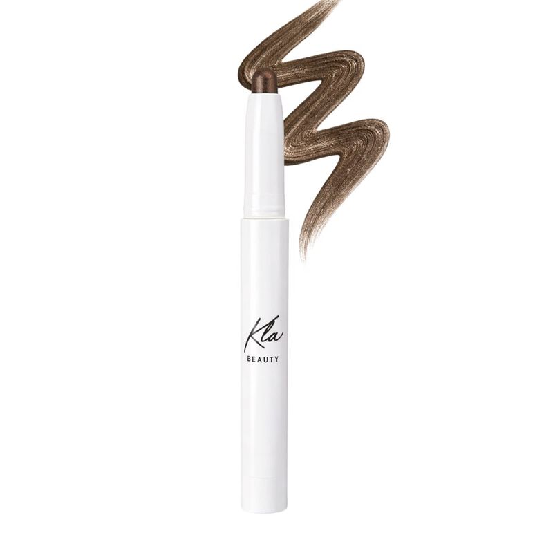 kla beauty marrone eye shadow stick