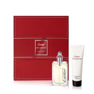 Déclaration Eau de Toilette Gift Set with Shower Gel faces d claration eau de toilette gift set with shower gel