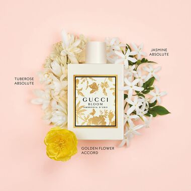 faces bloom ambrosia d oro