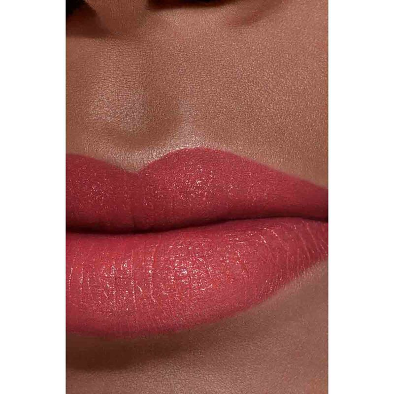 chanel rouge allure l'extrait