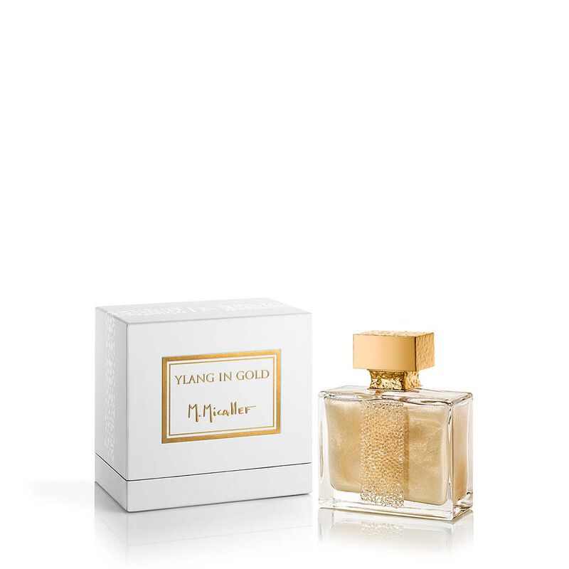 ميكاليف ميكاليف ايلانج ان جولد