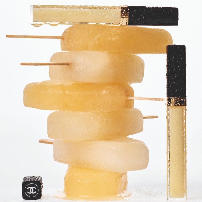 chanel rouge coco hydra gloss