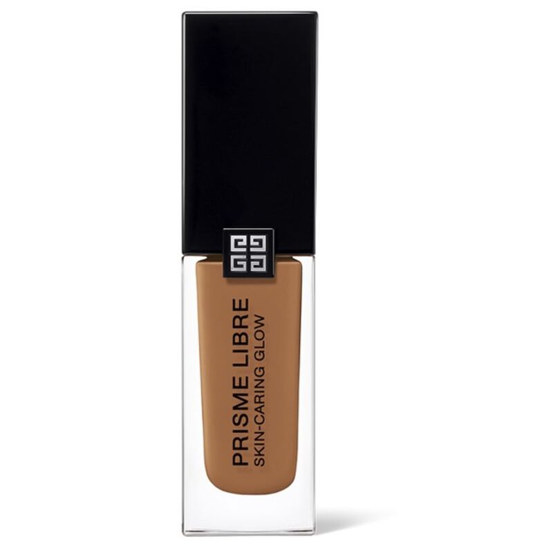 givenchy prisme libre foundation skin caring glow