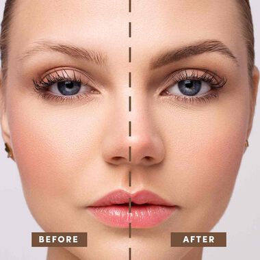 faces the brow boss pencil