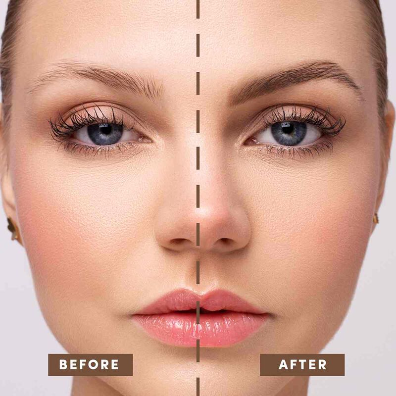 siella beauty the brow boss pencil