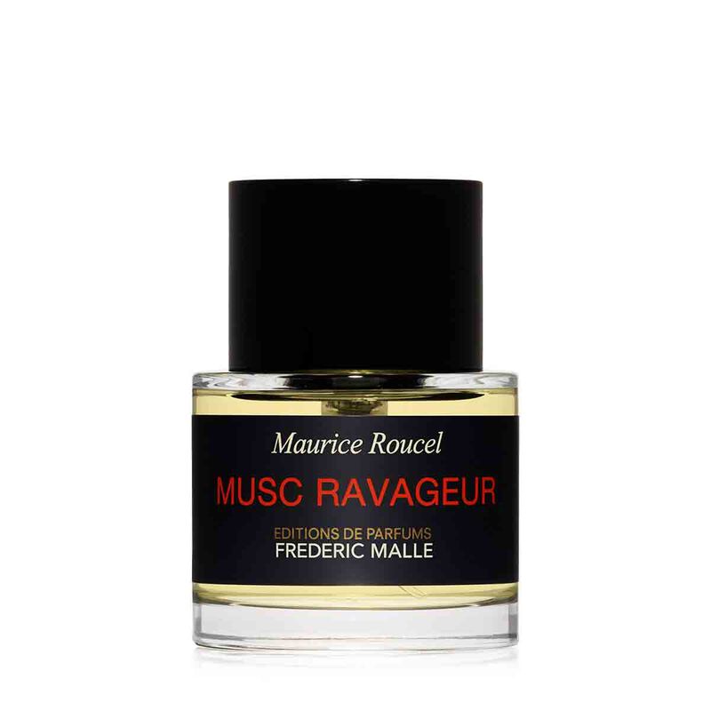 فريدريك مال مسك رافاجور