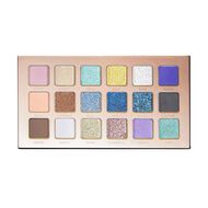faces eyeshadow palette fashion addict
