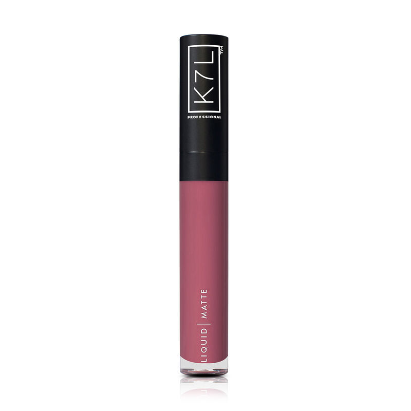 k7l sinsational liquid matte