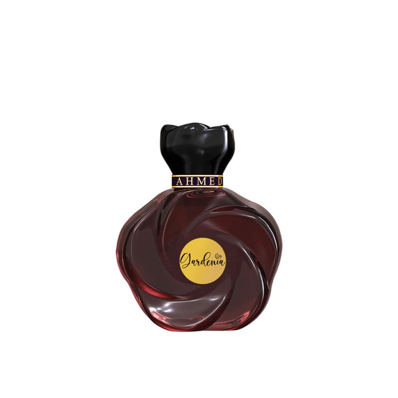 أحمد المغربي عطر جاردينيا