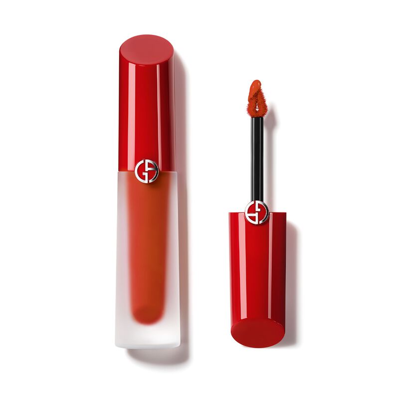 جورجو أرماني أحمر شفاه ليب مايسترو ساتان