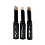 faces cooling glow stick   pearl