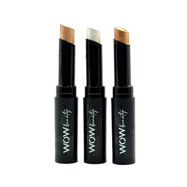 faces cooling glow stick   pearl