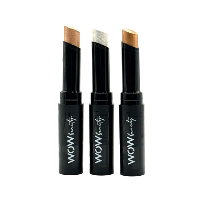 wow beauty cooling glow stick  pearl