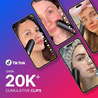 faces age r booster pro pink